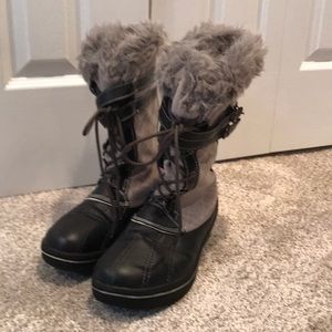 Bearpaw Women’s Snow Boots